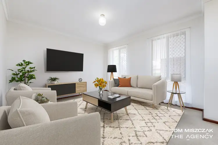 Third view of Homely house listing, 5/13 Chich Place, Cannington WA 6107
