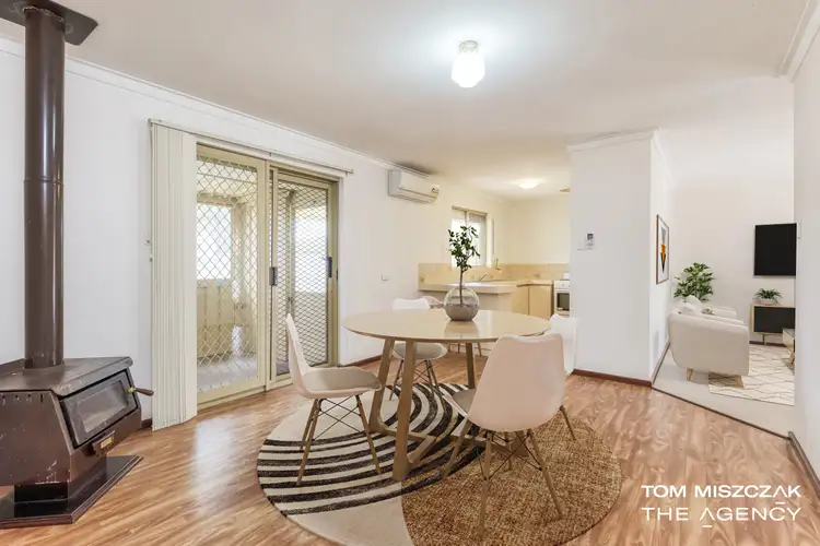 Fifth view of Homely house listing, 5/13 Chich Place, Cannington WA 6107