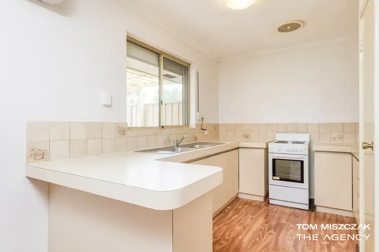 Sixth view of Homely house listing, 5/13 Chich Place, Cannington WA 6107