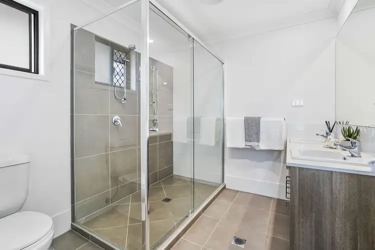 Sixth view of Homely house listing, 4 Normanby Way, Jimboomba QLD 4280