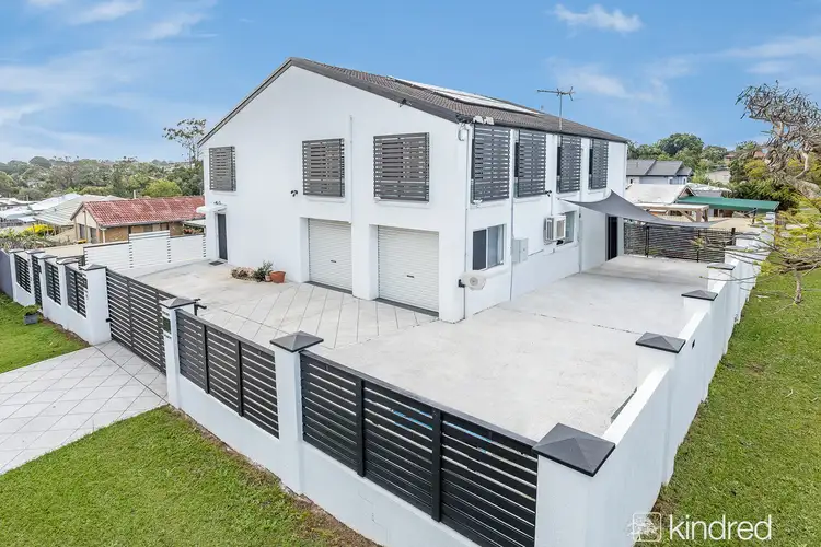 Main view of Homely house listing, 107 Victoria Avenue, Margate QLD 4019
