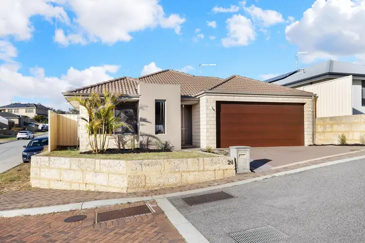 24 Fogliani Loop, Sinagra WA 6065