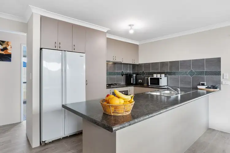 Second view of Homely house listing, 24 Fogliani Loop, Sinagra WA 6065