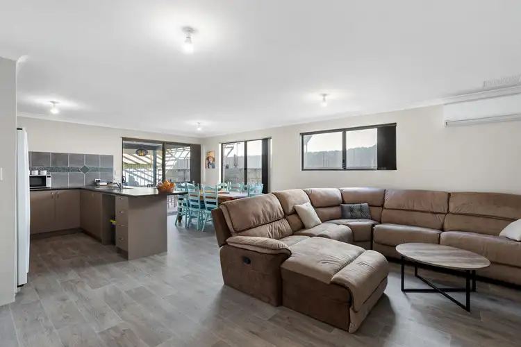 Third view of Homely house listing, 24 Fogliani Loop, Sinagra WA 6065