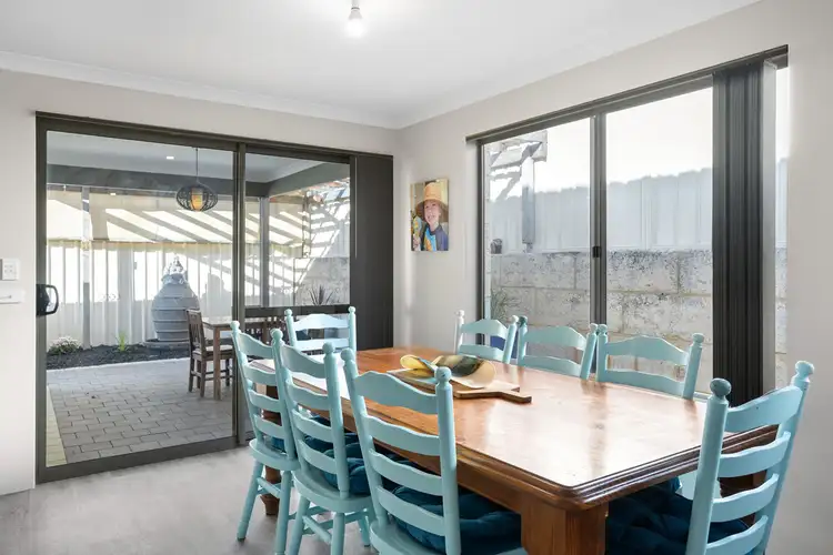 Fourth view of Homely house listing, 24 Fogliani Loop, Sinagra WA 6065