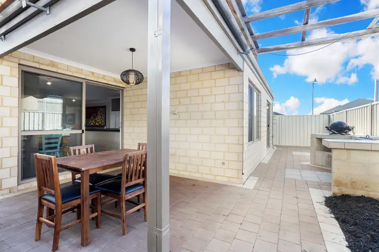 Fifth view of Homely house listing, 24 Fogliani Loop, Sinagra WA 6065