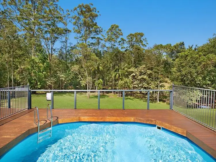 52 Gallaghers Road, Tanawha QLD 4556