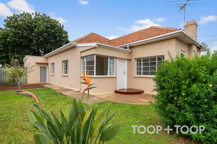 Main view of Homely house listing, 11 Duthie Street, Ferryden Park SA 5010
