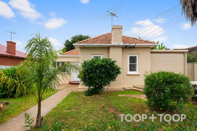 Second view of Homely house listing, 11 Duthie Street, Ferryden Park SA 5010