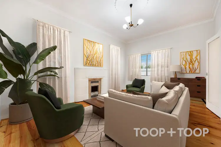 Fourth view of Homely house listing, 11 Duthie Street, Ferryden Park SA 5010