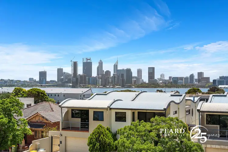 6/23 Swan Street, South Perth WA 6151