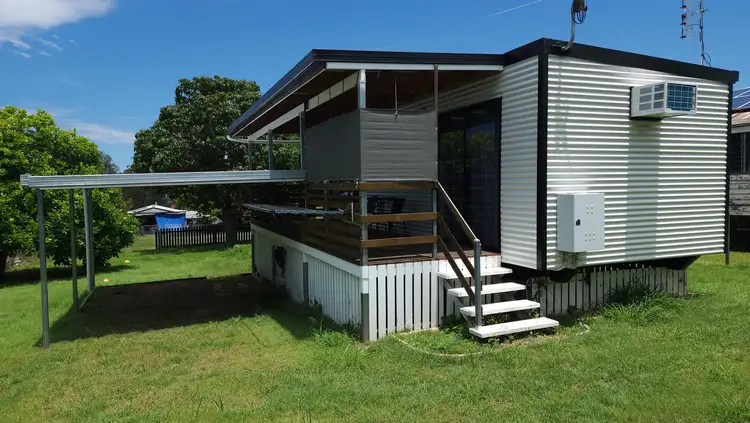 21 Grey Street, Walterhall QLD 4714