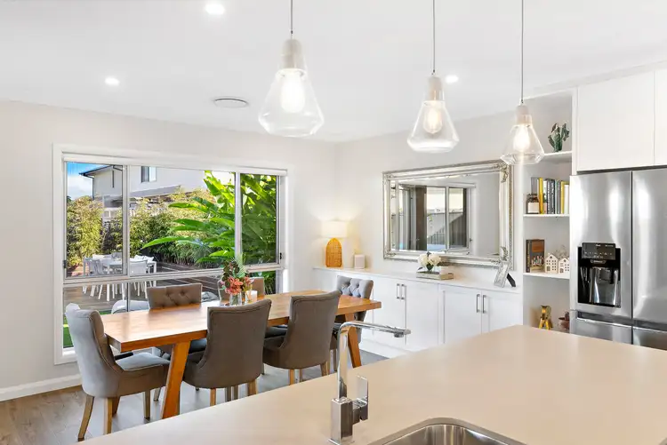 51 Birchgrove Circuit, Baringa QLD 4551
