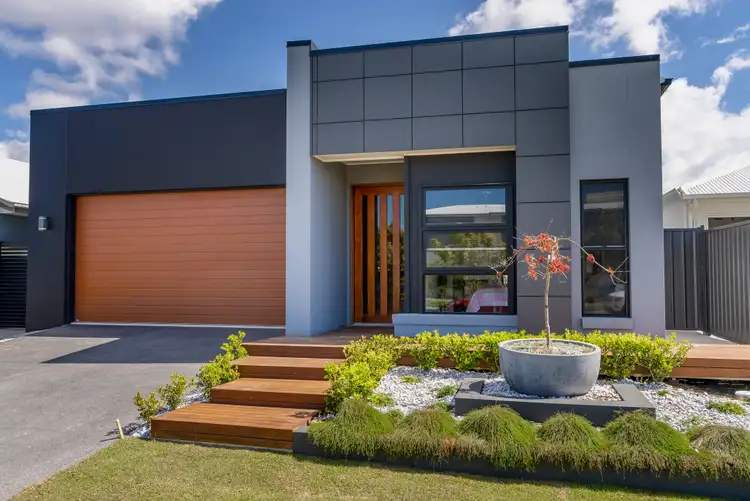 36 Berry Terrace, Baringa QLD 4551