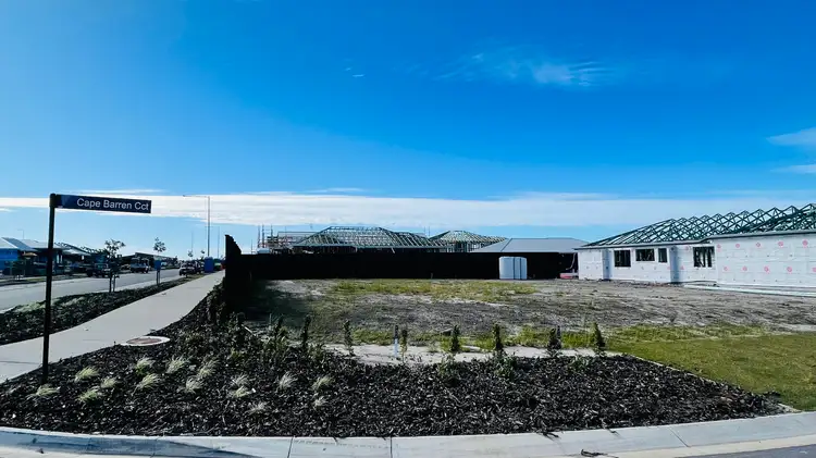 Seventh view of Homely land listing, 1 Cape Barren Circuit, Banya QLD 4551