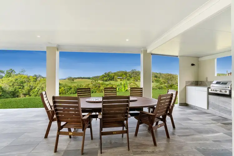 156 Jocelyn Drive, Eumundi QLD 4562
