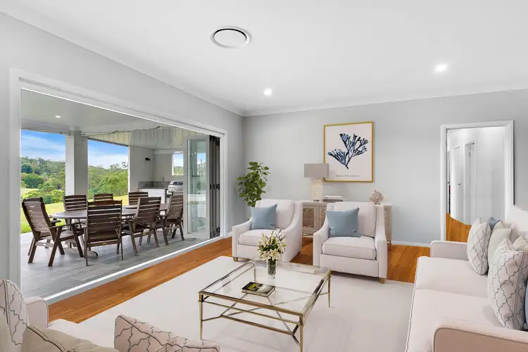 Second view of Homely house listing, 156 Jocelyn Drive, Eumundi QLD 4562