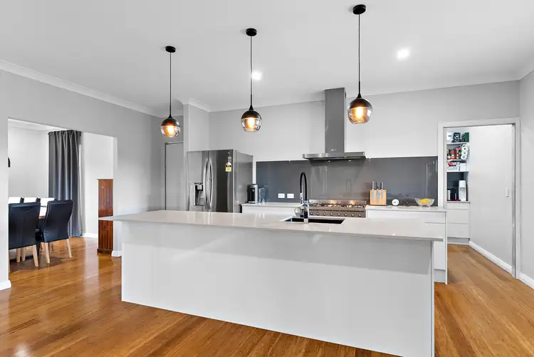 Third view of Homely house listing, 156 Jocelyn Drive, Eumundi QLD 4562