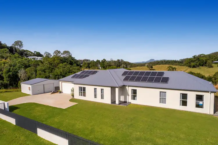 Fourth view of Homely house listing, 156 Jocelyn Drive, Eumundi QLD 4562