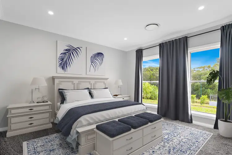 Fifth view of Homely house listing, 156 Jocelyn Drive, Eumundi QLD 4562