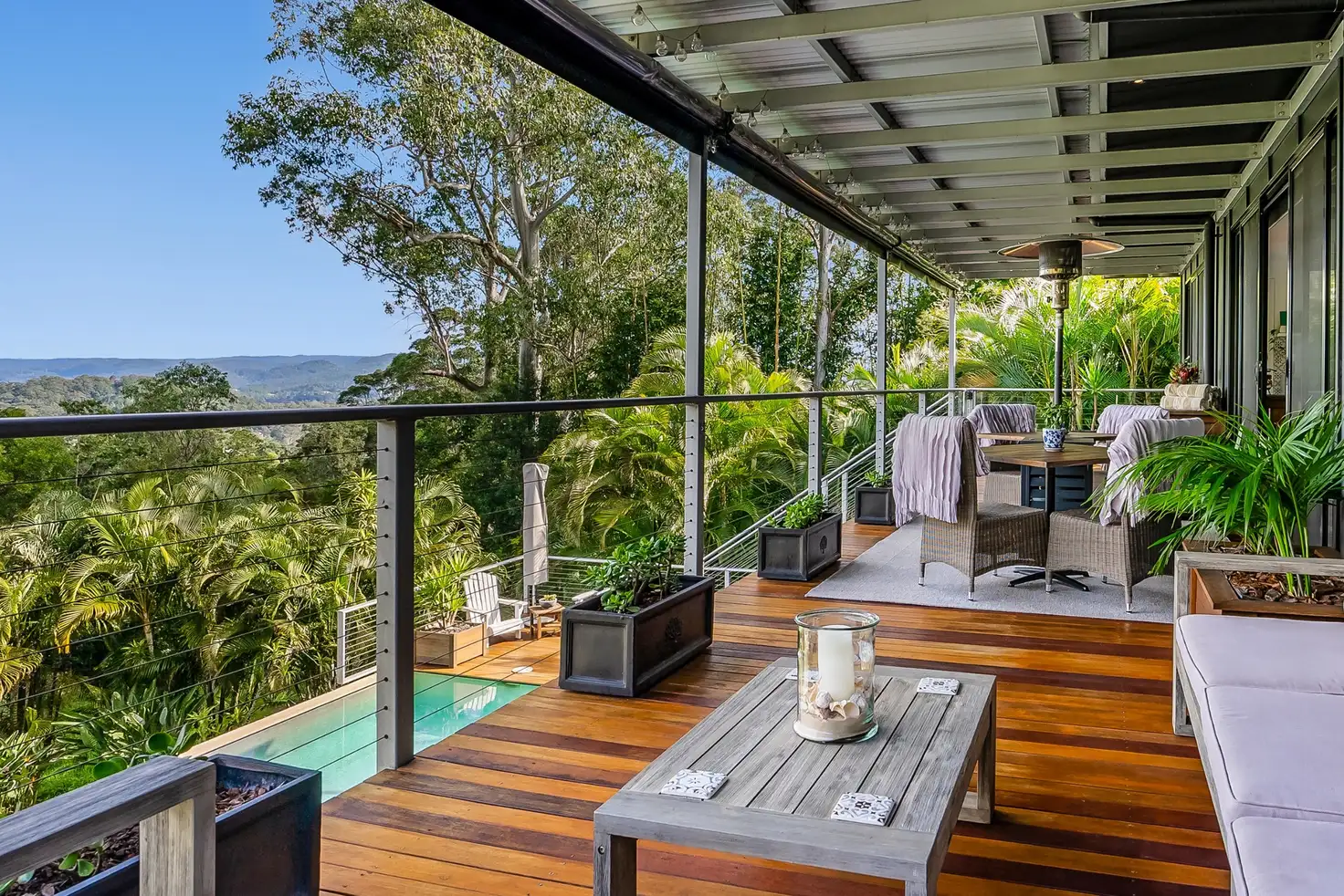 Main view of Homely house listing, 20 Lilly Pilly Rise, Eumundi QLD 4562