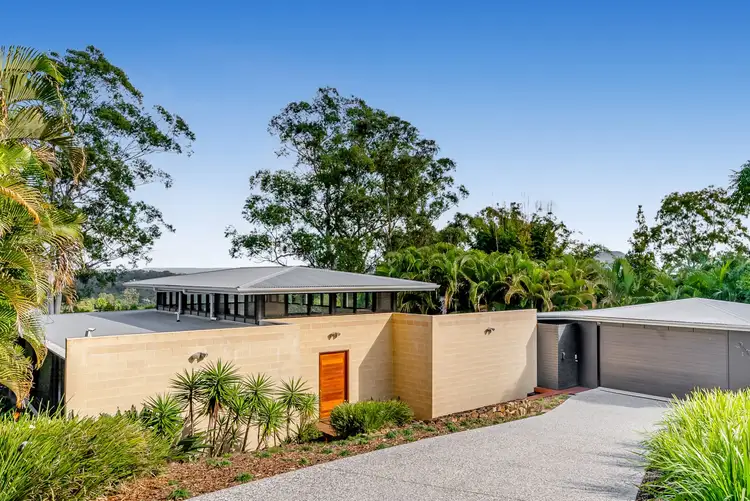 Second view of Homely house listing, 20 Lilly Pilly Rise, Eumundi QLD 4562