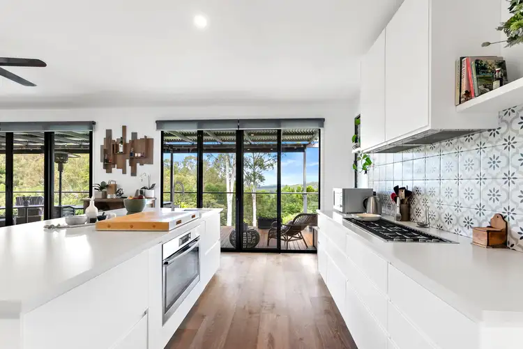 Third view of Homely house listing, 20 Lilly Pilly Rise, Eumundi QLD 4562