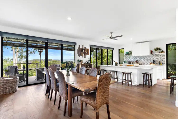 Fourth view of Homely house listing, 20 Lilly Pilly Rise, Eumundi QLD 4562