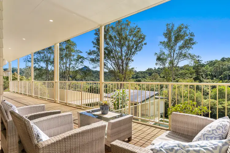 1 Lilly Pilly Rise, Eumundi QLD 4562