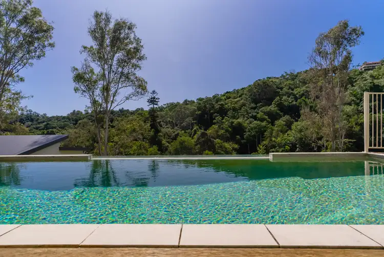 Sixth view of Homely house listing, 1 Lilly Pilly Rise, Eumundi QLD 4562