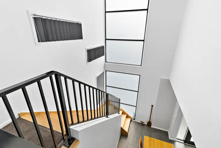 Second view of Homely townhouse listing, 7 Kessler Street, Baringa QLD 4551