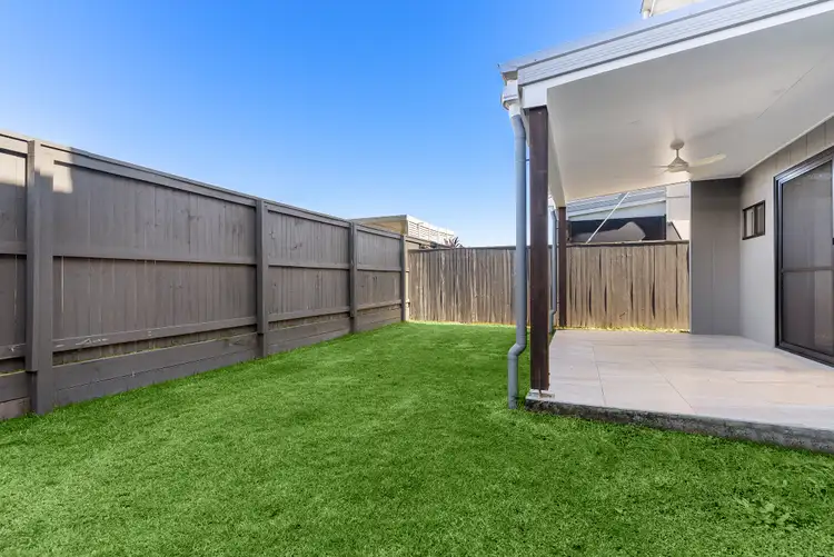 Fourth view of Homely townhouse listing, 7 Kessler Street, Baringa QLD 4551