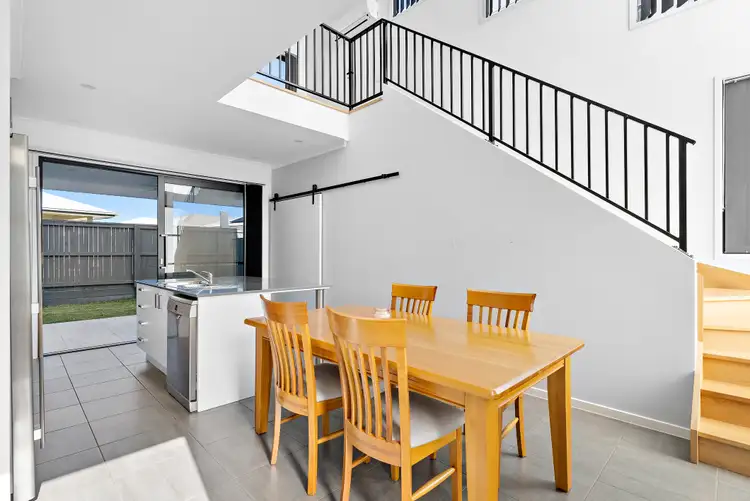 Fifth view of Homely townhouse listing, 7 Kessler Street, Baringa QLD 4551