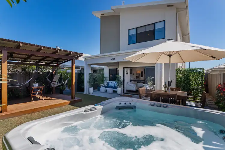 Second view of Homely house listing, 39 Stone Crescent, Baringa QLD 4551