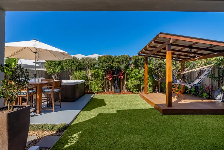 Third view of Homely house listing, 39 Stone Crescent, Baringa QLD 4551