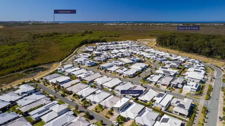 Fifth view of Homely house listing, 39 Stone Crescent, Baringa QLD 4551