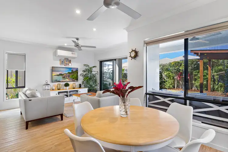 Sixth view of Homely house listing, 39 Stone Crescent, Baringa QLD 4551