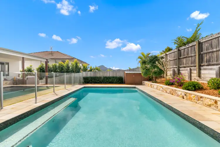 Main view of Homely house listing, 17 Viv Hull Avenue, Eumundi QLD 4562