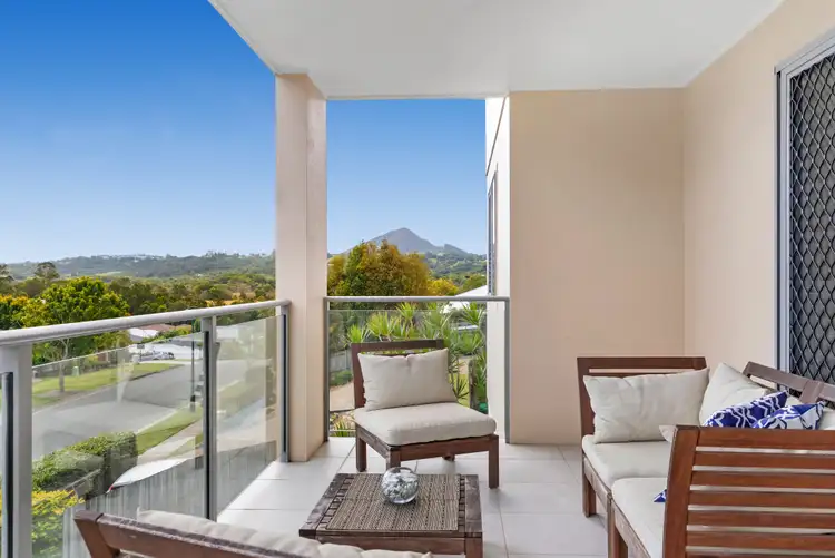 Second view of Homely house listing, 17 Viv Hull Avenue, Eumundi QLD 4562
