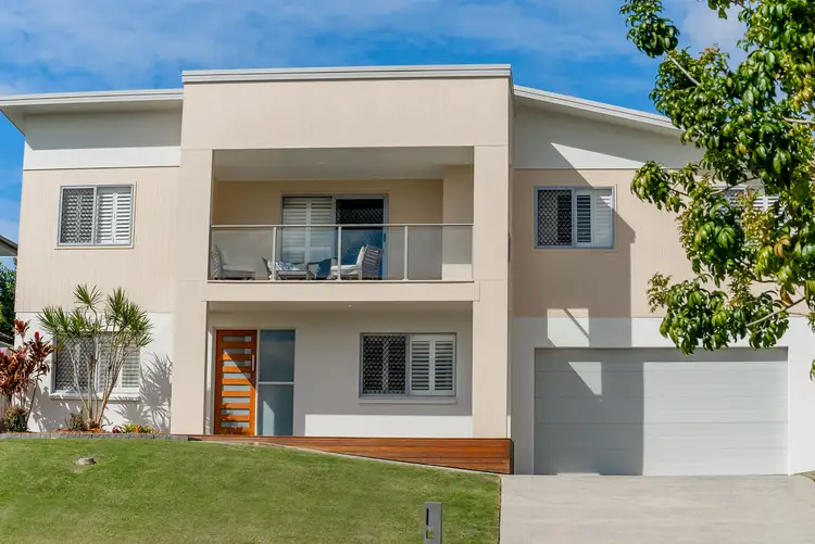 Fourth view of Homely house listing, 17 Viv Hull Avenue, Eumundi QLD 4562