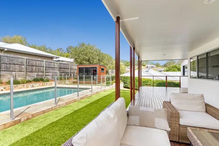 Fifth view of Homely house listing, 17 Viv Hull Avenue, Eumundi QLD 4562