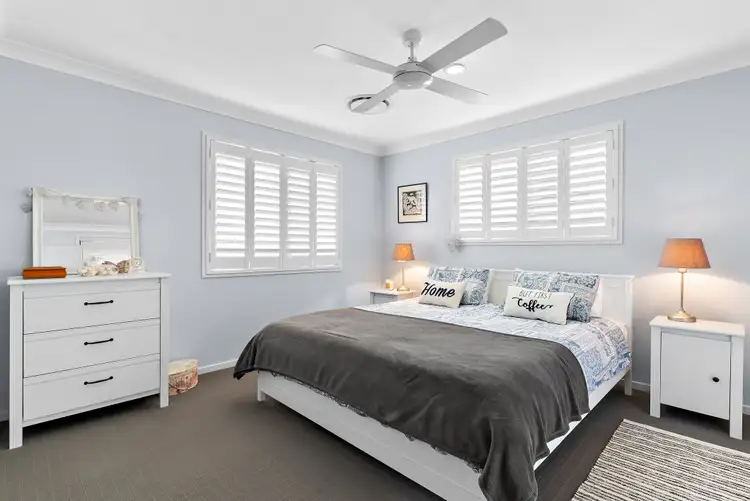 Sixth view of Homely house listing, 17 Viv Hull Avenue, Eumundi QLD 4562