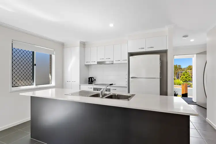 Third view of Homely house listing, 83 Wood Crescent, Baringa QLD 4551