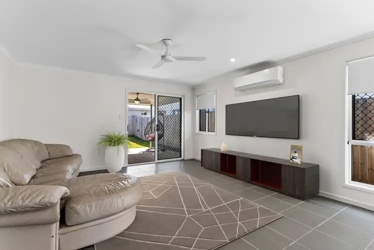 Fourth view of Homely house listing, 83 Wood Crescent, Baringa QLD 4551