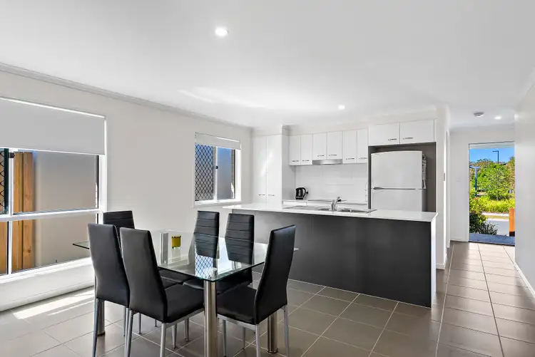 Fifth view of Homely house listing, 83 Wood Crescent, Baringa QLD 4551