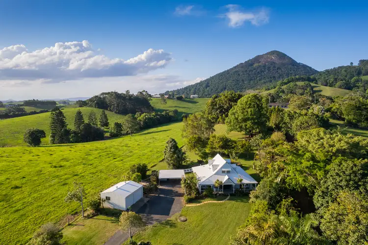Main view of Homely house listing, 118 Lone Hand Road, Eumundi QLD 4562