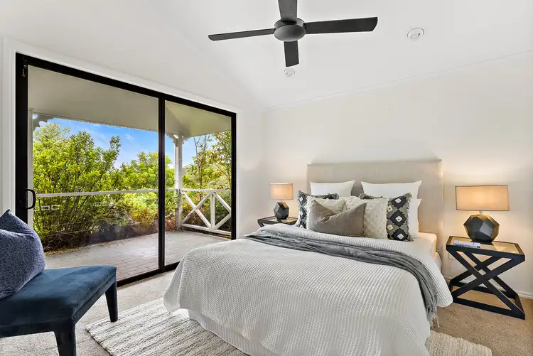 Fifth view of Homely house listing, 118 Lone Hand Road, Eumundi QLD 4562