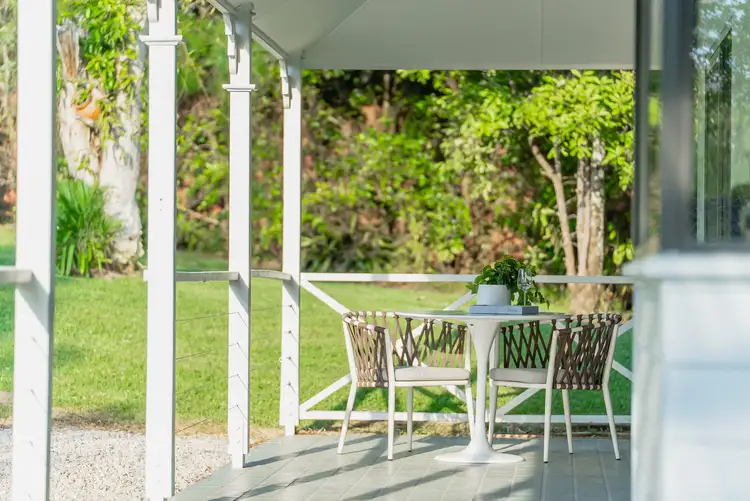 Sixth view of Homely house listing, 118 Lone Hand Road, Eumundi QLD 4562