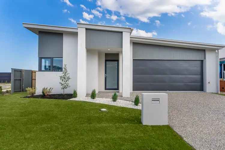 Main view of Homely house listing, 33 Rottnest Crescent, Banya QLD 4551