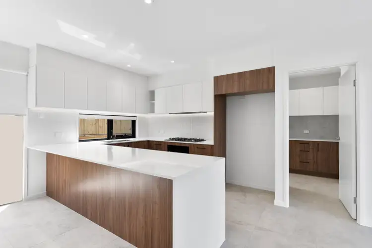Second view of Homely house listing, 33 Rottnest Crescent, Banya QLD 4551